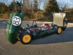 Lotus 23 1962 года